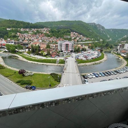 Apartmani Mv Uzice Luaran gambar