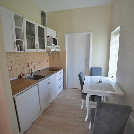 Apartmani Mv Uzice Luaran gambar