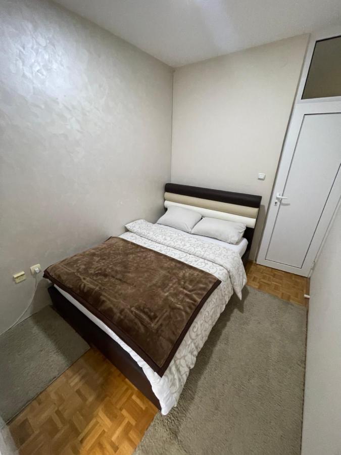 Apartmani Mv Uzice Luaran gambar