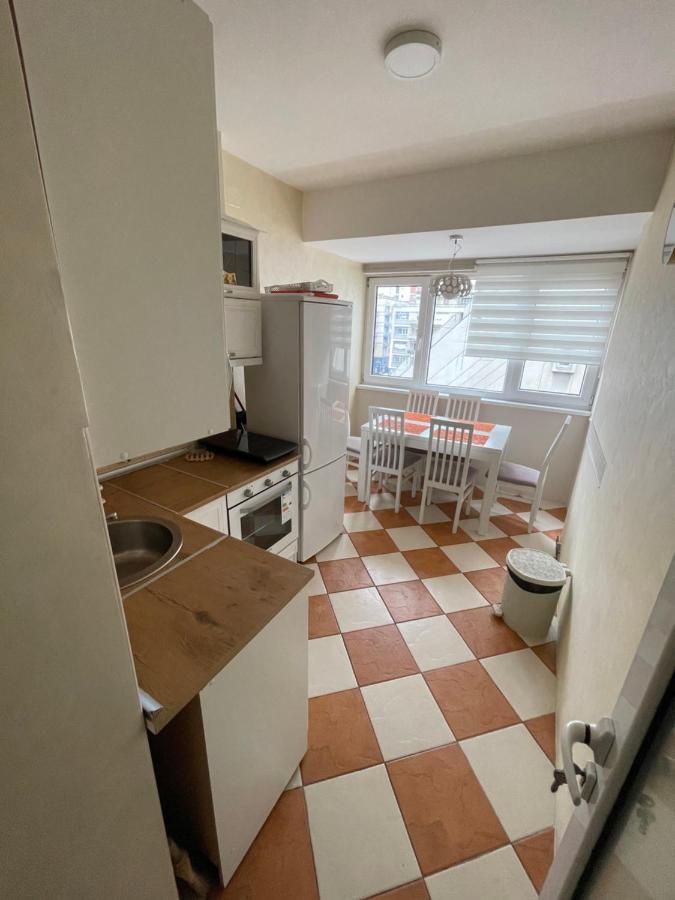 Apartmani Mv Uzice Luaran gambar