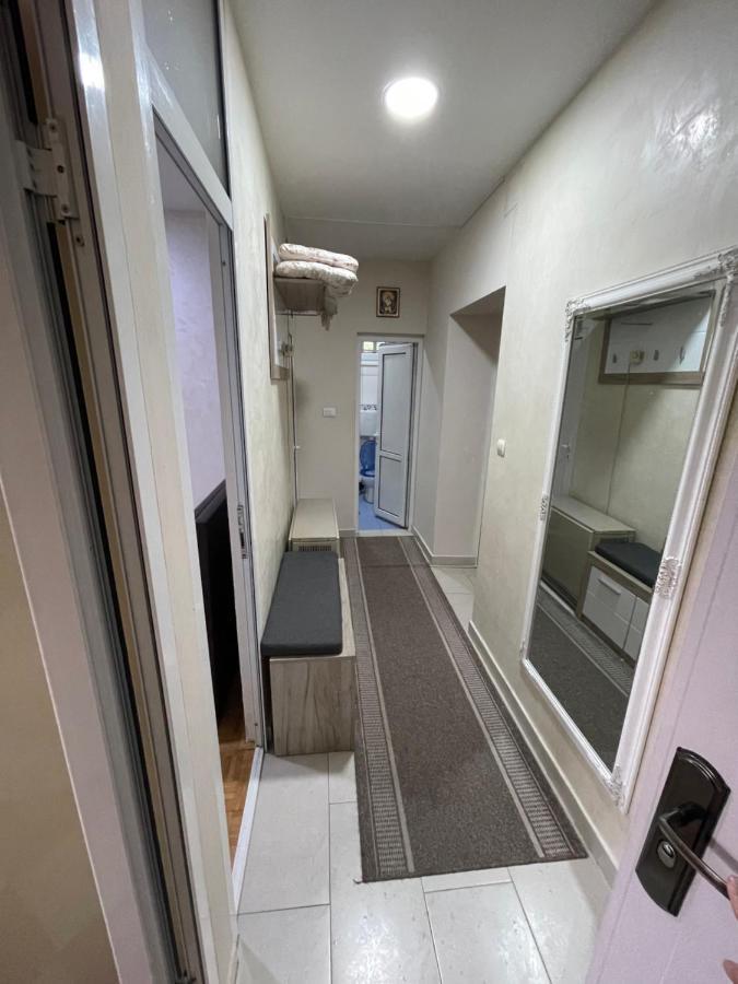 Apartmani Mv Uzice Luaran gambar