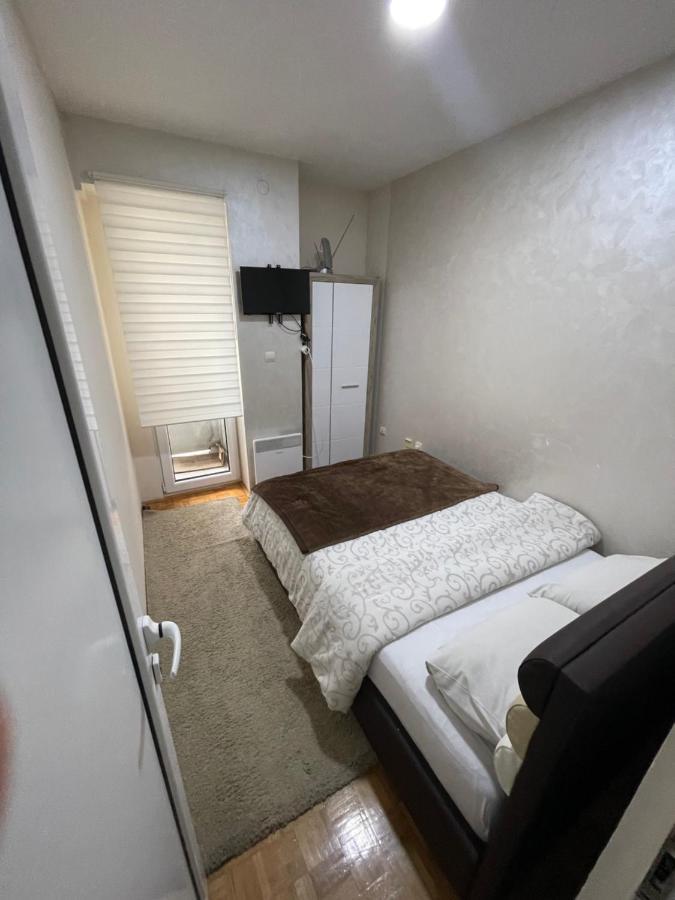 Apartmani Mv Uzice Luaran gambar