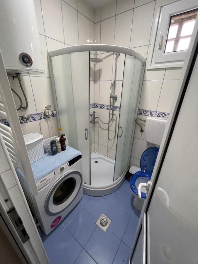 Apartmani Mv Uzice Luaran gambar