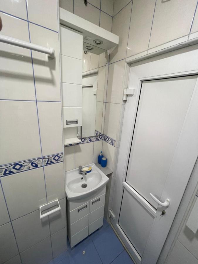 Apartmani Mv Uzice Luaran gambar