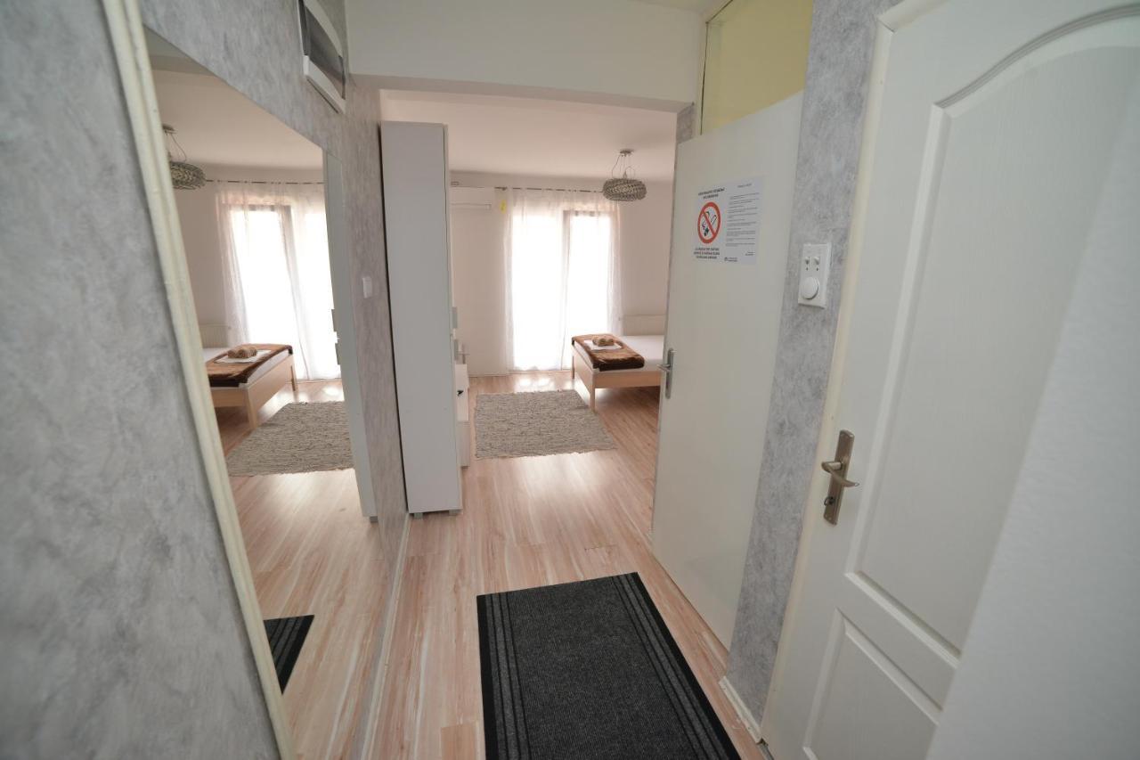 Apartmani Mv Uzice Luaran gambar