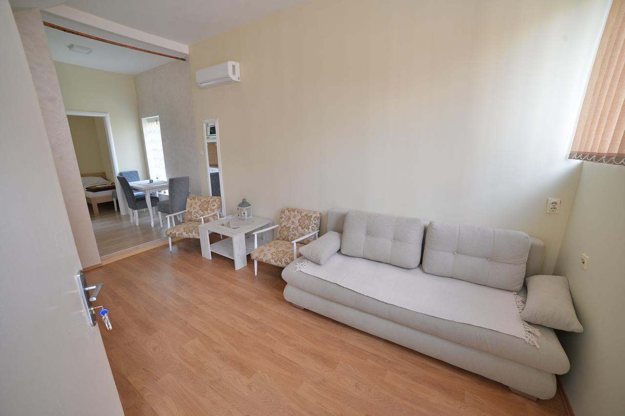 Apartmani Mv Uzice Luaran gambar