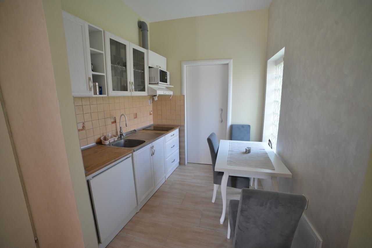 Apartmani Mv Uzice Luaran gambar