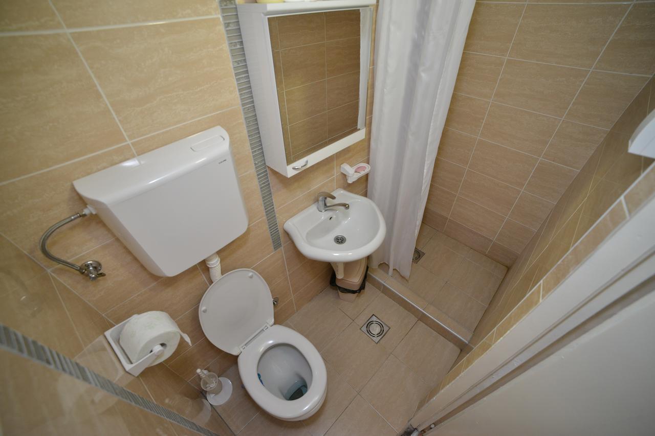 Apartmani Mv Uzice Luaran gambar