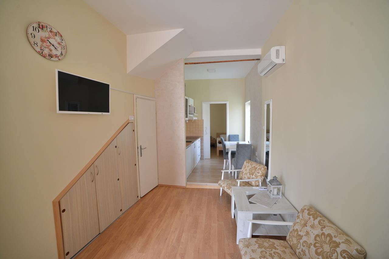 Apartmani Mv Uzice Luaran gambar