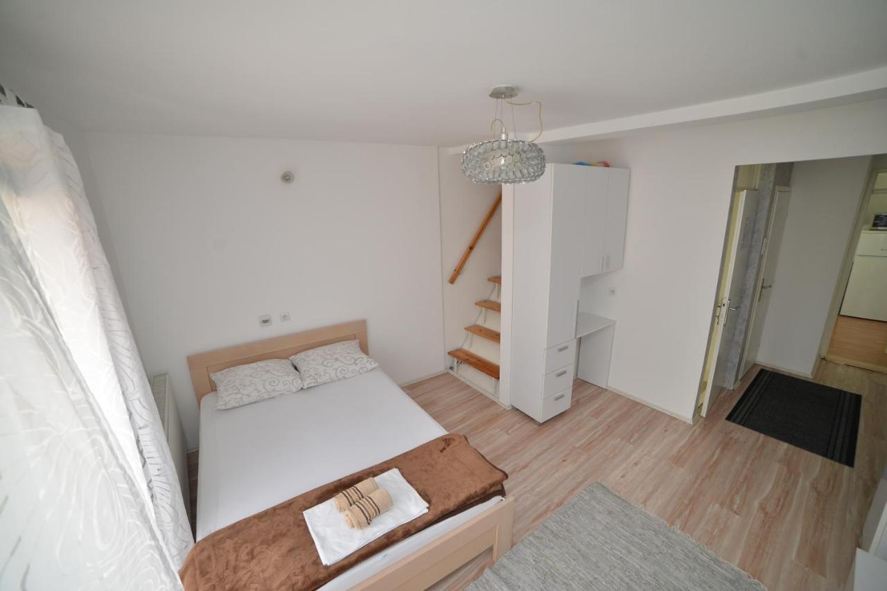 Apartmani Mv Uzice Luaran gambar