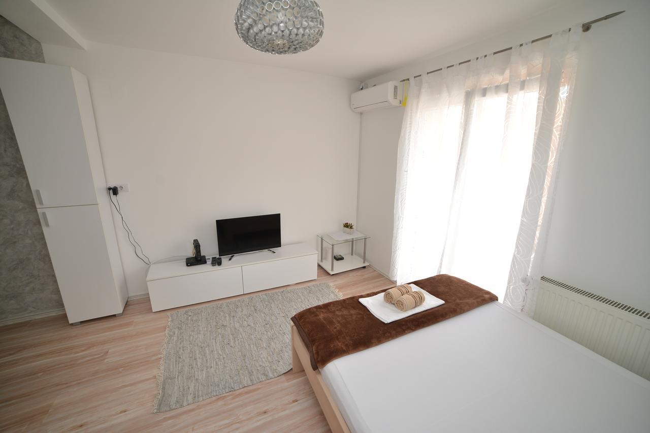 Apartmani Mv Uzice Luaran gambar