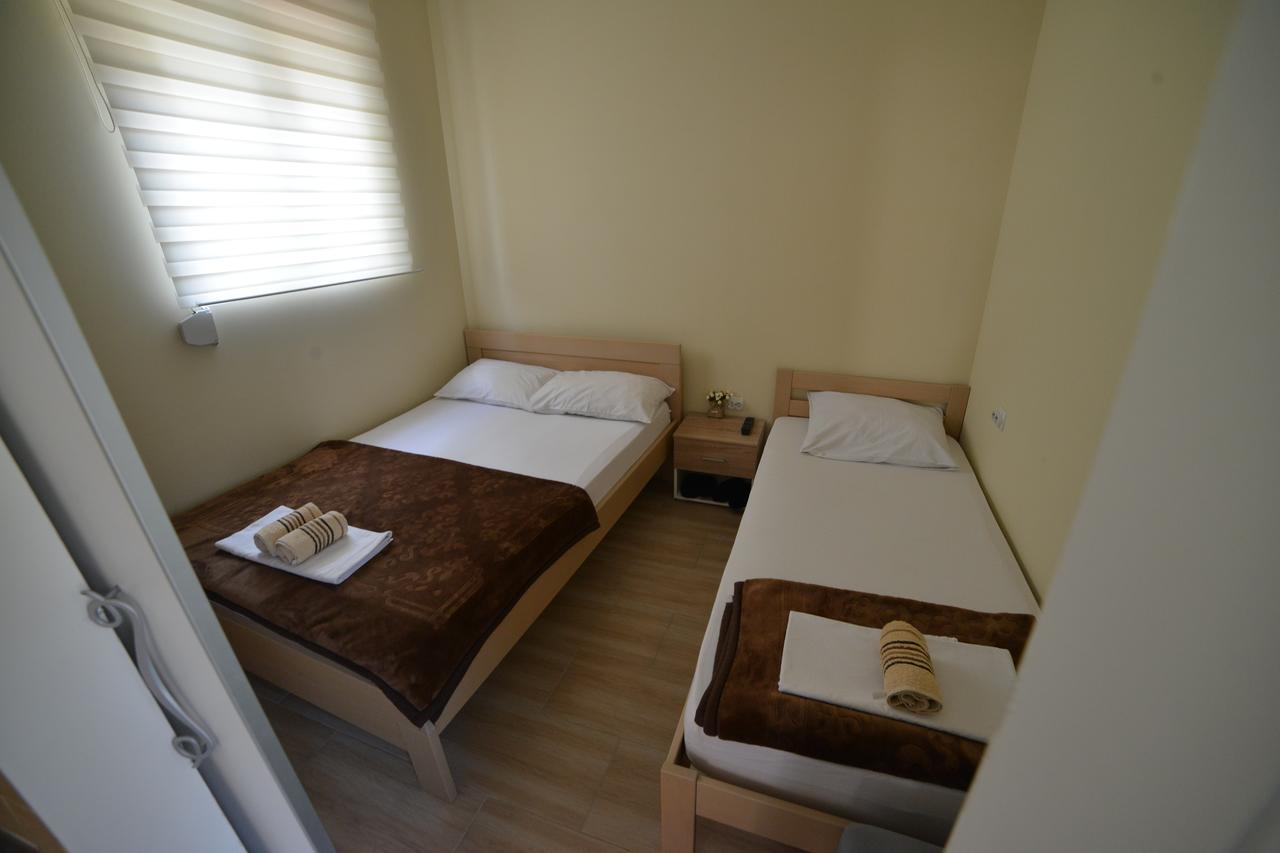 Apartmani Mv Uzice Luaran gambar