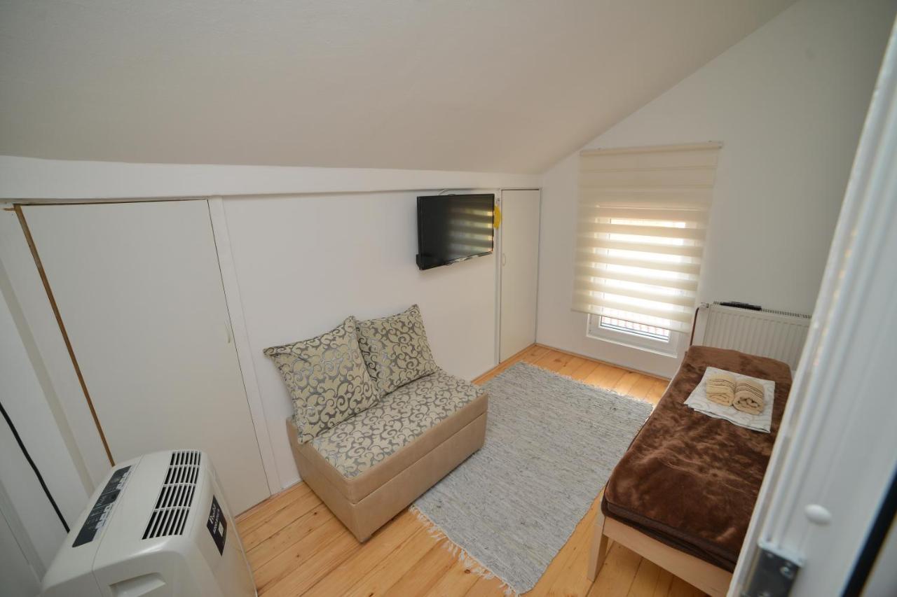 Apartmani Mv Uzice Luaran gambar