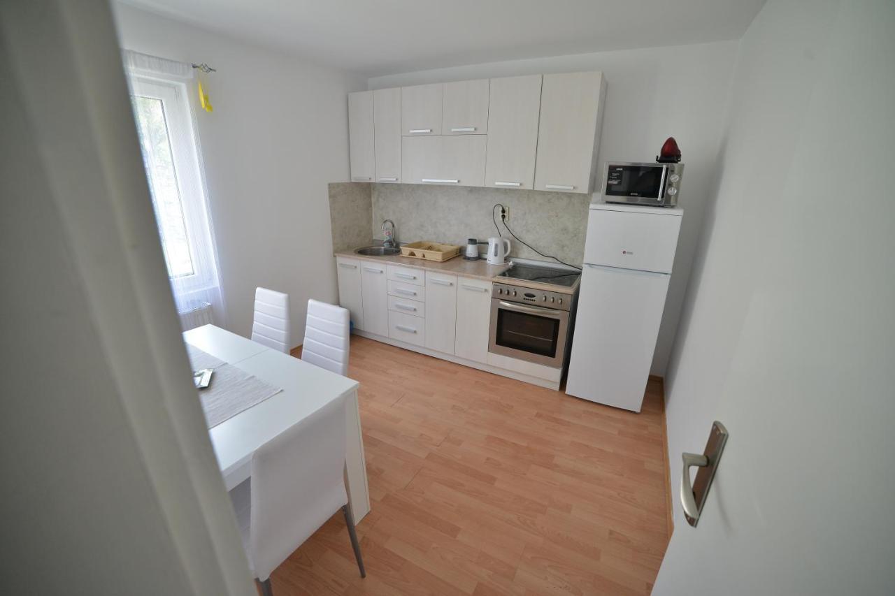 Apartmani Mv Uzice Luaran gambar