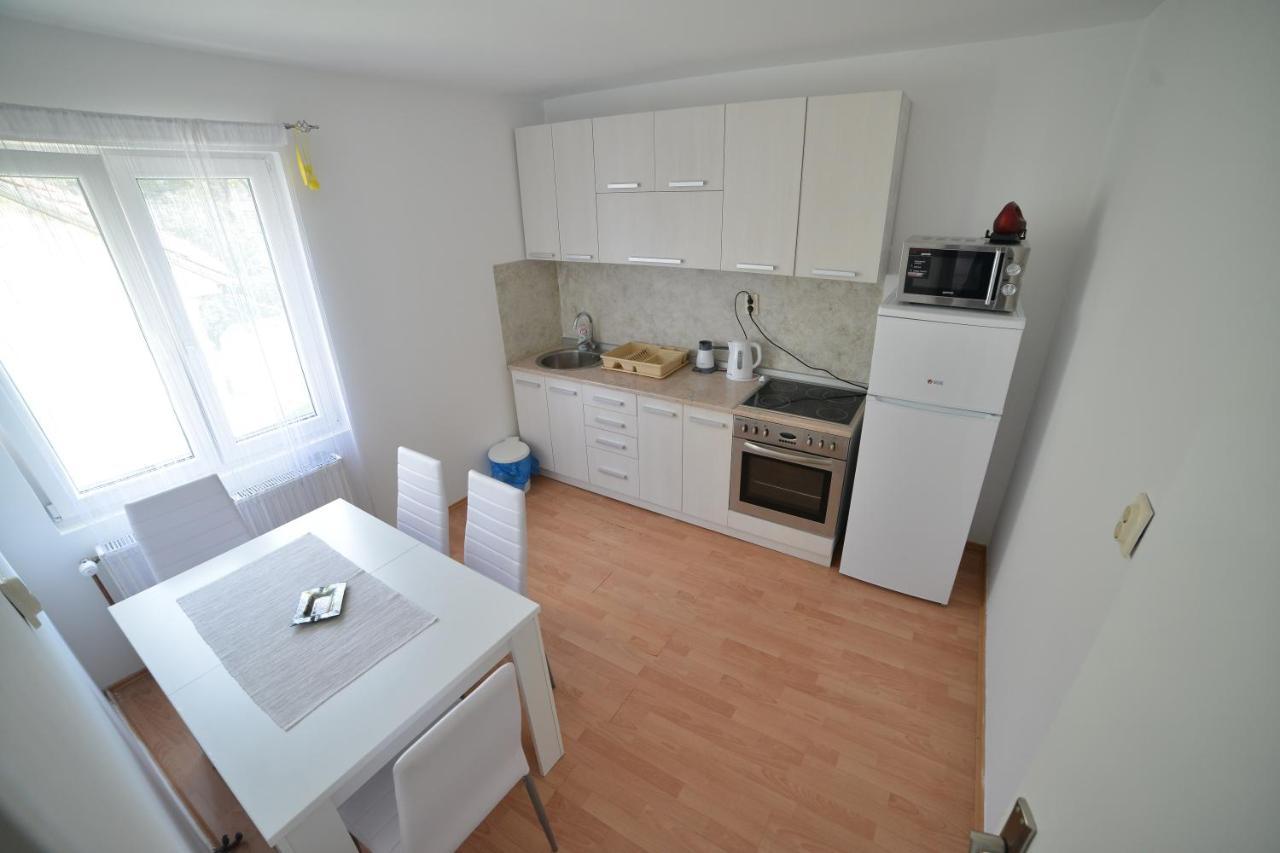 Apartmani Mv Uzice Luaran gambar