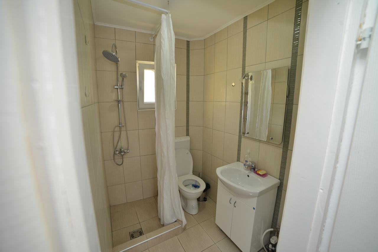 Apartmani Mv Uzice Luaran gambar