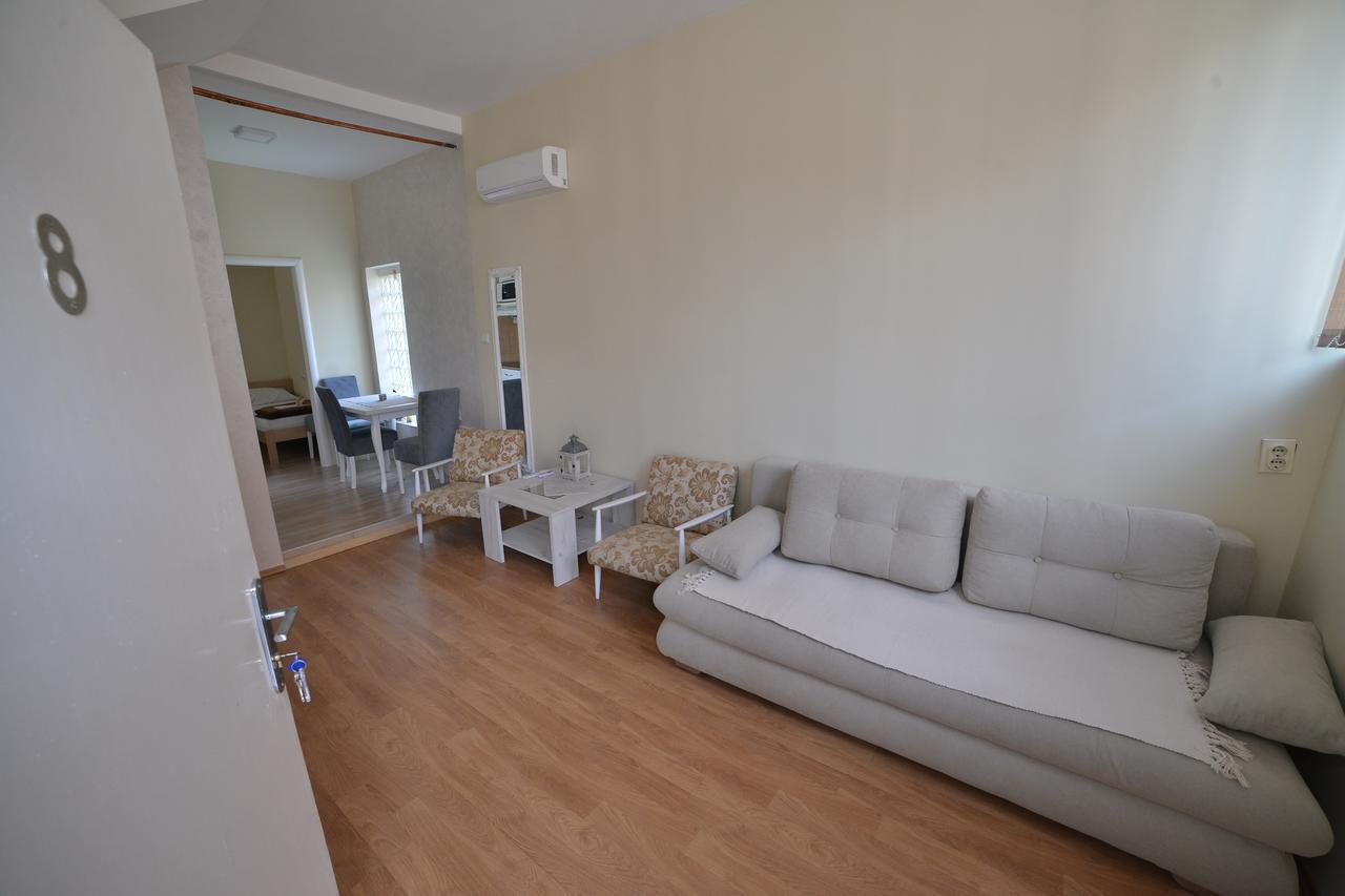 Apartmani Mv Uzice Luaran gambar