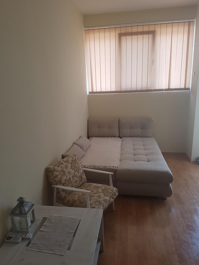 Apartmani Mv Uzice Luaran gambar